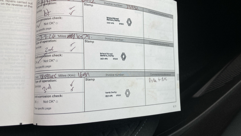 Renault Clio 1.0 TCe 90 Evolution 5dr Petrol Hatchback